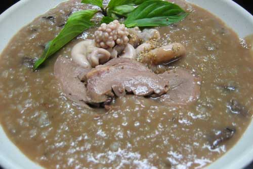 5 món ăn có thể gây nguy hiểm cho sức khỏe vào buổi sáng