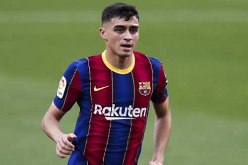 Phát hiện của Barca mùa này từng bị Real "hắt hủi" không thương tiếc