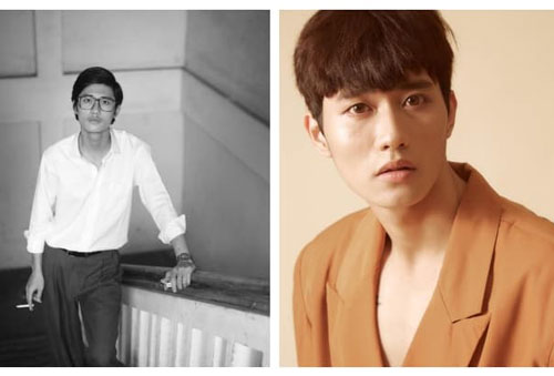 Nam chính tái hiện hình ảnh Trịnh Công Sơn trong 'Em và Trịnh'