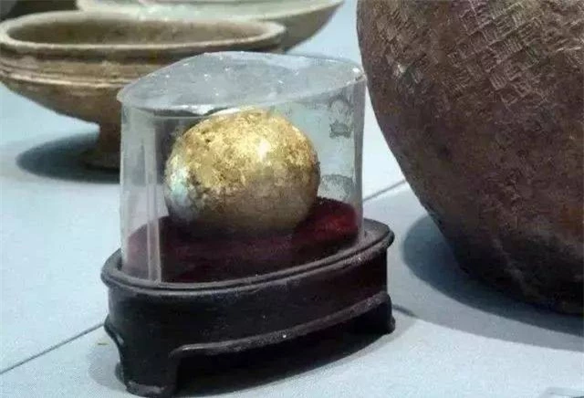 Chuyên gia khảo cổ tim đập chân run mỗi khi tìm thấy trứng trong lăng mộ - Lý do vì đâu? - Ảnh 4.