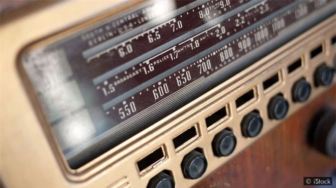 Đài phát thanh kỳ lạ tồn tại 50 năm qua - 1