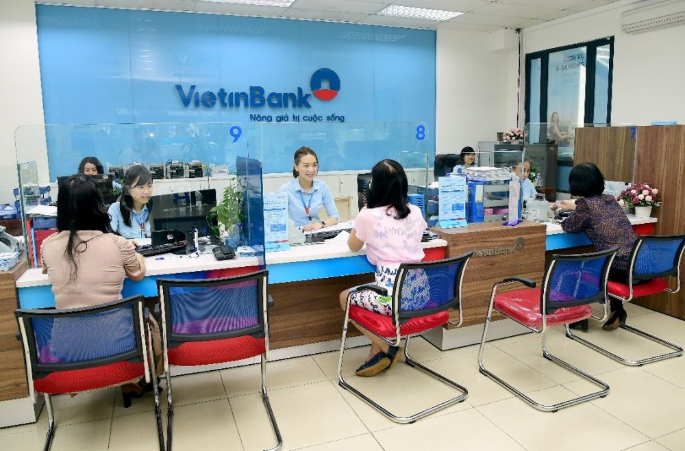 VietinBank đồng hành với các tỉnh miền Trung, Tây Nguyên trong khắc phục hậu quả bão lũ