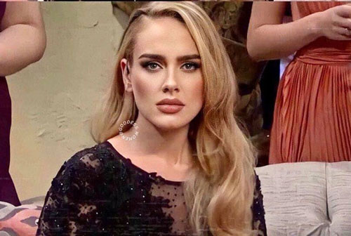 Adele 'lột xác' trẻ trung, quyến rũ ngoạn mục nhờ giảm 45 kg