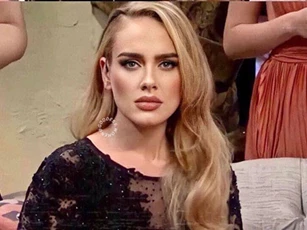 Adele 'lột xác' trẻ trung, quyến rũ ngoạn mục nhờ giảm 45 kg