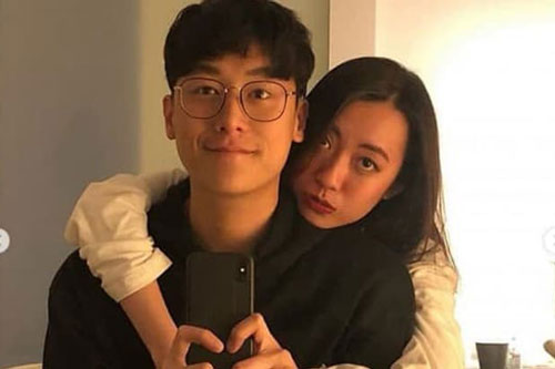 Đáp lại bình luận trêu chọc, fan càng rõ hơn về tính cách bạn gái Rocker Nguyễn: 'Xinh nhưng không hiền'