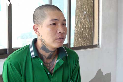 An Giang: Đối tượng đâm chết người tại quán nhậu ra đầu thú