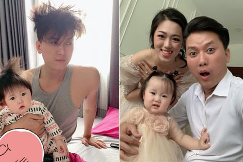 Cuộc sống hiện tại của diễn viên Quách Ngọc Tuyên bên bà xã kém 10 tuổi