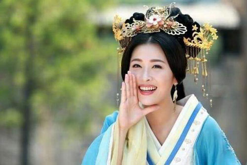 Chuyện về nàng công chúa đầu lòng của Hán Vũ Đế và Vệ Tử Phu: Được cưng chiều hết mực nhưng 2 lần xuất giá đầy gian truân cùng cực