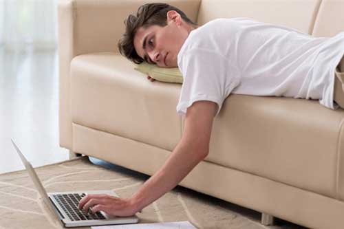 5 thói quen hàng ngày dễ khiến tuổi thọ giảm sút