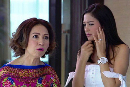 Kéo mẹ chồng đi đánh ghen cùng, tôi hả hê nhìn chồng làm bà nhập viện cấp cứu