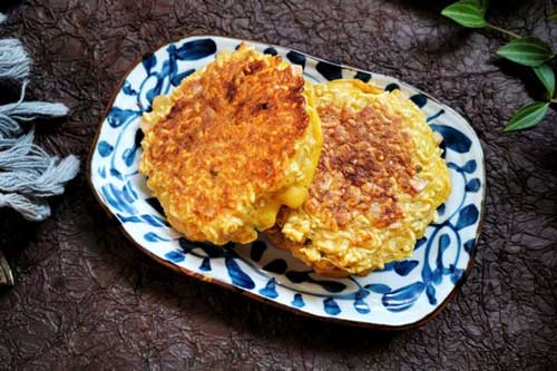 2 món ăn sáng tiện lợi, nhanh chóng, tốt cho dạ dày