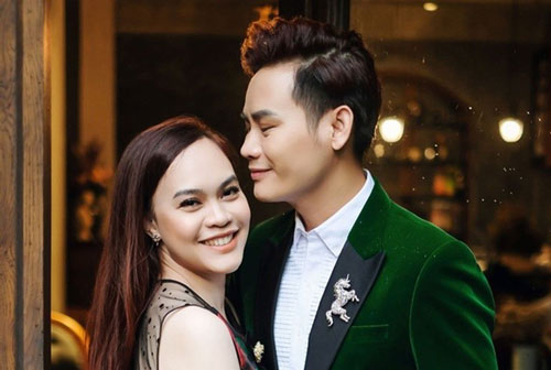 MC Hồng Phúc VTV từng bị hàng xóm nói xấu đến mức phải chuyển nhà