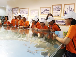 Lần đầu tiên tổ chức, “Ngày hội Di sản văn hóa Đà Nẵng 2020” sẽ diễn ra 3 ngày liên tiếp