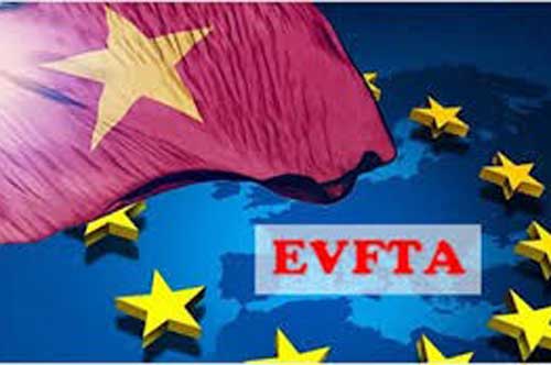 Tác động của Hiệp định EVFTA đến kinh tế Việt Nam và một số giải pháp đề xuất