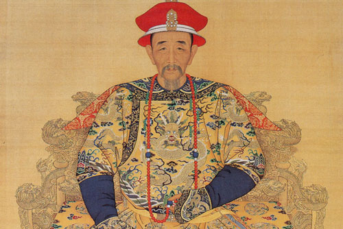 Hoàng đế Khang Hi luôn nghiêm khắc bồi dưỡng các hoàng tử trở thành văn võ song toàn nhưng đến cuối đời lại hối hận vì hành động của mình