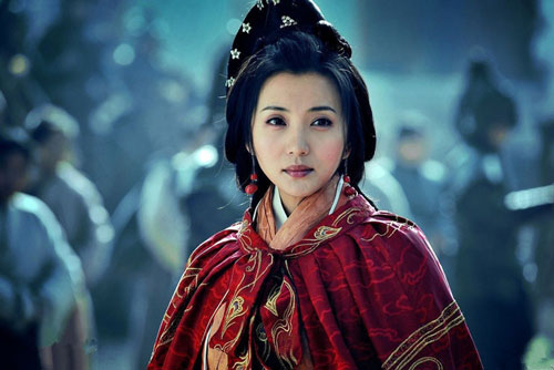 Cuộc đời đầy bi kịch của Hoàng hậu thứ 2 nhà Tấn: 17 tuổi gả cho anh rể, tận hưởng 16 năm nhung lụa để rồi chết đói ở tuổi 34