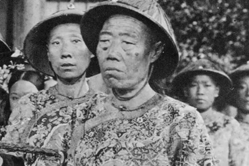 Vào thời cổ đại, có một việc khiến thái giám vô cùng khổ tâm, khi biết được sự thật đằng sau ai cũng đau lòng