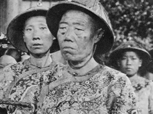 Vào thời cổ đại, có một việc khiến thái giám vô cùng khổ tâm, khi biết được sự thật đằng sau ai cũng đau lòng