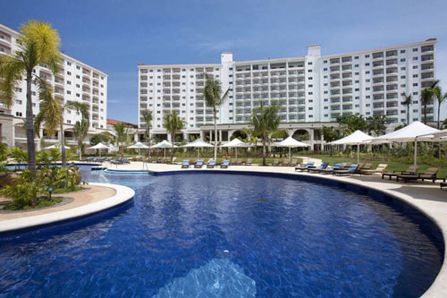 Số lượng dự án bất động sản nghỉ dưỡng được cấp phép giảm mạnh