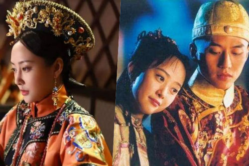 Khang Hi một đời có rất nhiều phi tần nhưng yêu nhất vẫn là người vợ đầu, vì nàng không tiếc vi phạm di huấn tổ tông