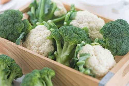 Những công dụng 'thần thánh' của súp lơ mà không phải ai cũng biết