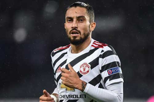 M.U đón tin vui từ Telles