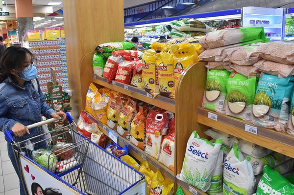 Thương hiệu doanh nghiệp Việt đã thực sự 'lớn'?