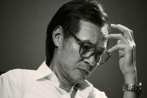 NSƯT Trần Lực giảm 10 kg đóng Trịnh Công Sơn