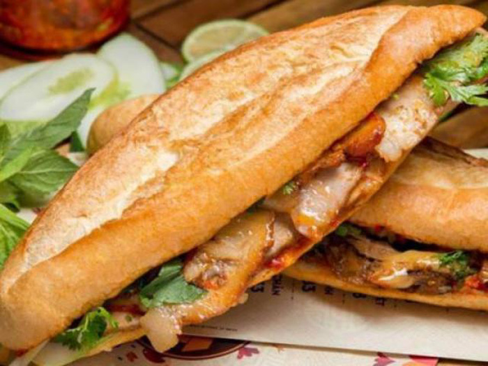 Bất ngờ khi biết 2 loại bánh mì người Việt ăn nhiều nhưng không có chất