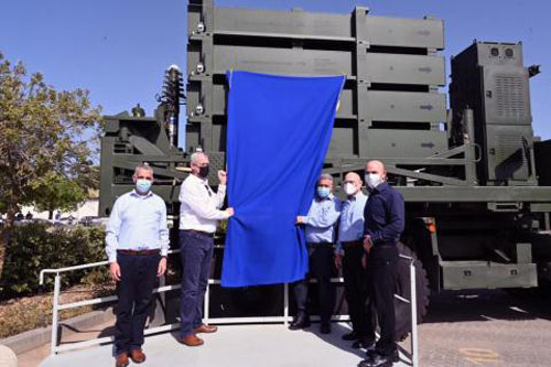 Quyết định mua thêm Iron Dome của Mỹ bị nghi ngờ