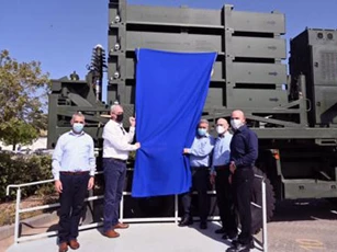 Quyết định mua thêm Iron Dome của Mỹ bị nghi ngờ