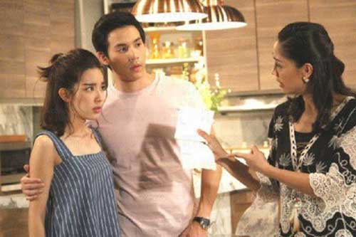 Dày công “ủ mưu” đối phó mẹ chồng, nào ngờ nàng dâu sớm bị mẹ chồng khuất phục