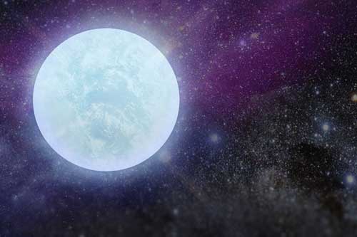 Tín hiệu vô tuyến ngoài Trái Đất liên tục được gửi từ "vật thể ma"