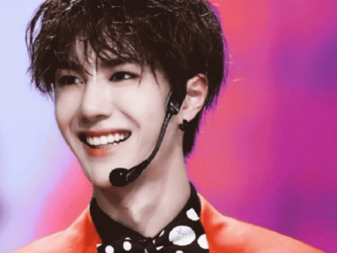 Sao nam Hoa ngữ cùng một kiểu cười: Vương Nhất Bác đáng yêu, Dịch Dương Thiên Tỉ trong sáng, nhưng Vương Nguyên lại khiến người ta muốn khóc!