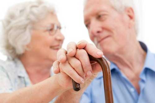 Dấu hiệu “2 to 2 nhỏ” nhận biết người đoản thọ