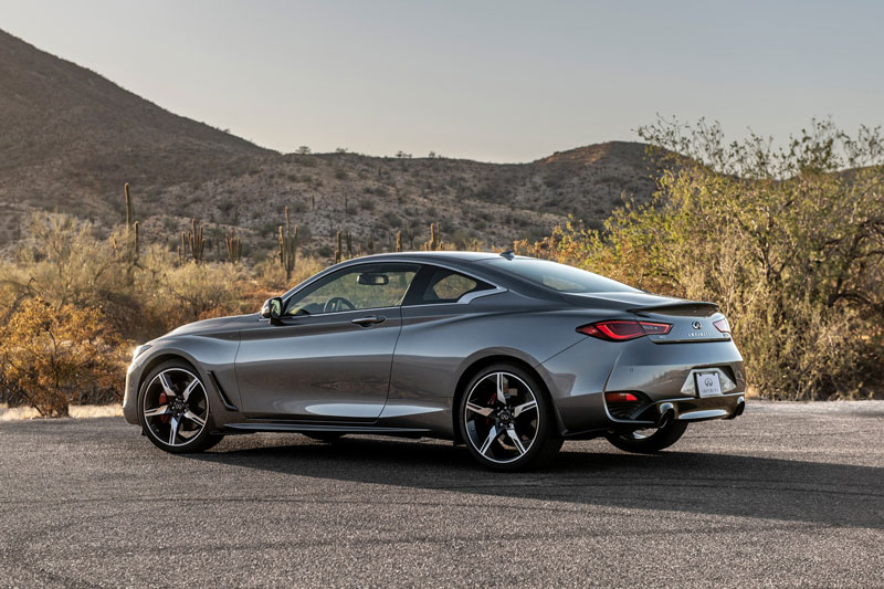 Xe hơi mạnh 400 mã lực, giá hơn 1,3 tỷ đồng