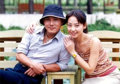 Tiết lộ sự thật kinh ngạc về cuộc hôn nhân không con cái của "Vi Tiểu Bảo" Trương Vệ Kiện