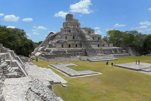 Hé lộ lý do khiến nền văn minh Maya xóa sổ trong thời kỳ đỉnh cao nhất