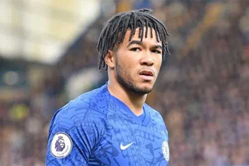 Reece James trên đường trở thành hậu vệ phải xuất sắc
