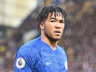 Reece James trên đường trở thành hậu vệ phải xuất sắc