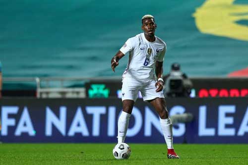 Đã đến lúc M.U và Pogba giải thoát cho nhau