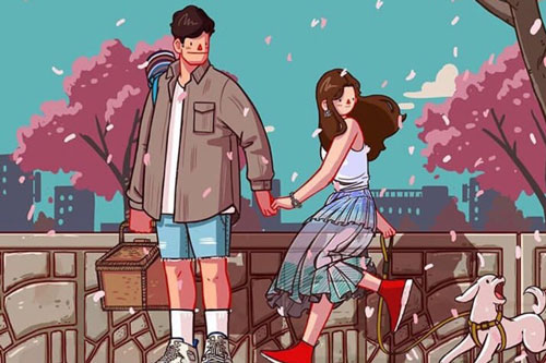 Trắc nghiệm: Bạn và người ấy liệu có thể 'bên nhau trọn đời'?