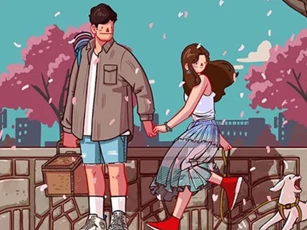 Trắc nghiệm: Bạn và người ấy liệu có thể 'bên nhau trọn đời'?