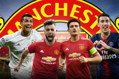 Vụ chuyển nhượng đắt giá nhất của M.U