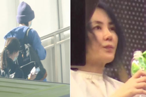 Vương Phi lần đầu xuất hiện với thái độ khác lạ sau tin đồn yêu trai trẻ, chia tay Tạ Đình Phong