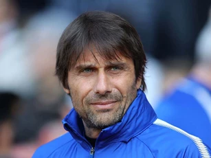 Conte: 'Chelsea ngày đó sẽ mạnh hơn 30% nếu có cả Lukaku lẫn Van Dijk'