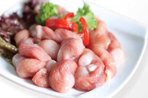 Cá là thực phẩm bổ dưỡng nhưng có 3 bộ phận chứa nhiều độc tố, ăn nhiều sẽ hại thân