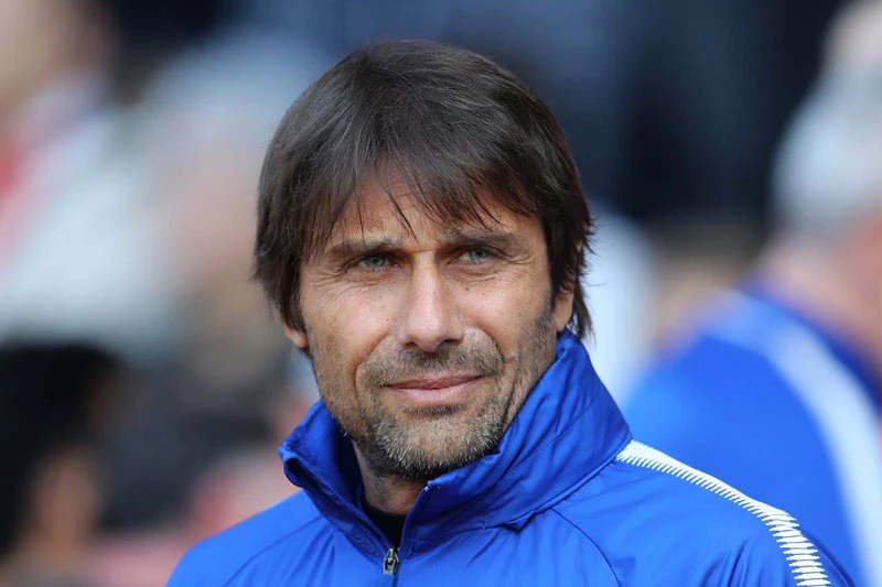 HLV Antonio Conte.