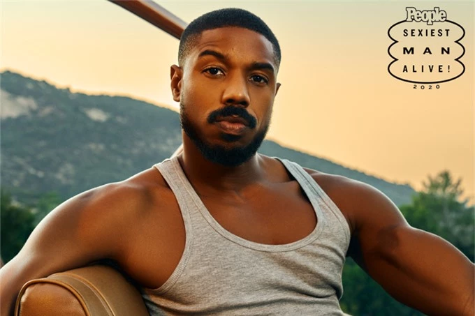 Michael B. Jordan là người đàn ông quyến rũ nhất của năm 2020. Những sao nam khác từng được People vinh danh trong 10 năm qua là Channing Tatum, Adam Levine, Ryan Reynolds, David Beckham, Bradley Cooper, Chris Hemsworth, Dwayne Johnson, Blake Shelton, John Legend.