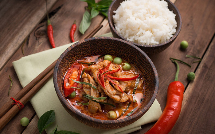 Nên ăn những thực phẩm này để giảm bệnh lúc giao mùa cuối thu đầu đông